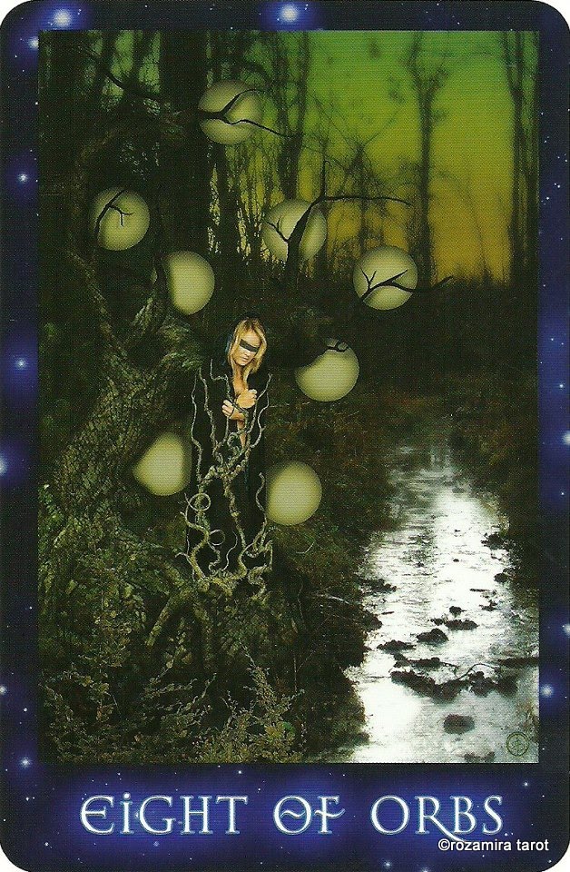 The Sirian Starseed Tarot